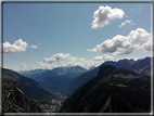 foto Monte Bianco